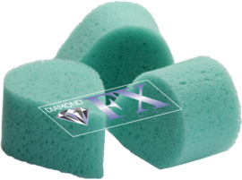 Diamond FX Petal Sponge