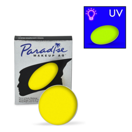 Paradise Make-up AQ -  Neon UV Glow - Stardust