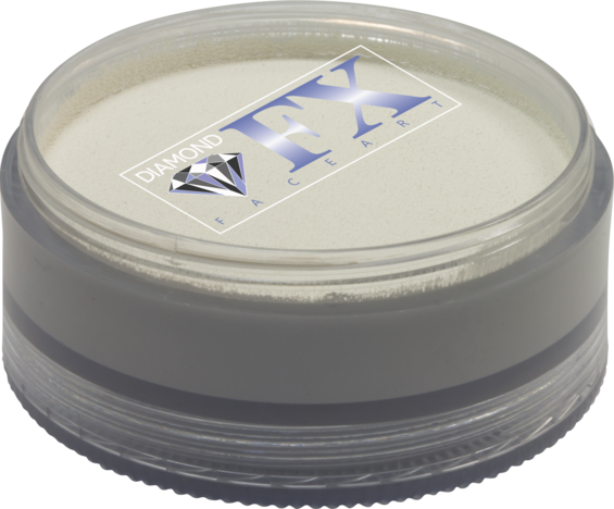 DiamondFX-White