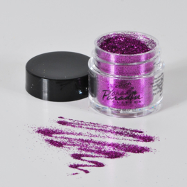 Paradise Glitter - Fuchsia