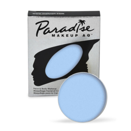 Paradise Make-up AQ - Pastel - Blue