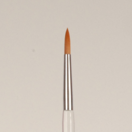 Paradise Make-up AQ Brush - Round