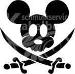 Piratenmickey