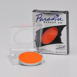 Paradise Make-up AQ - Basic - Orange