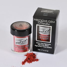 Celebré Precious Gem Powders - Garnet