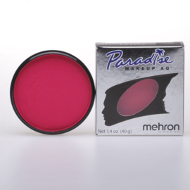 Paradise Make-up AQ - Pastel - Dark Pink