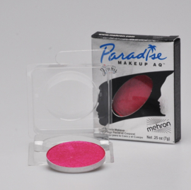 Paradise Make-up AQ - Brillant - Fuchsia