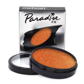 Paradise Make-up AQ - Brillant - Orange