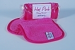Hot Pink Make-up Eraser