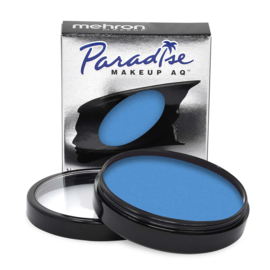 Paradise Make-up AQ - Nuance - Sky