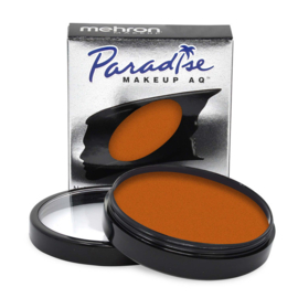 Paradise Make-up AQ - Nuance - Foxy