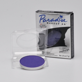 Paradise Make-up AQ - Pastel - Violet