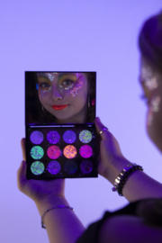 PXP Palette Le Printemps