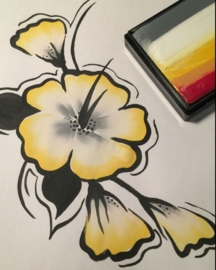 Paradise Prisma Blendset - Frangipani