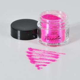 Paradise Glitter - Pastel Pink