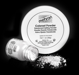 Colorset Powder