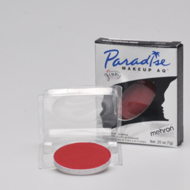 Paradise Make-up AQ - Nuance - Porto