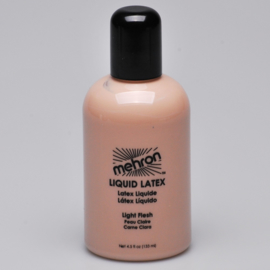 Liquid latex - 130 ml