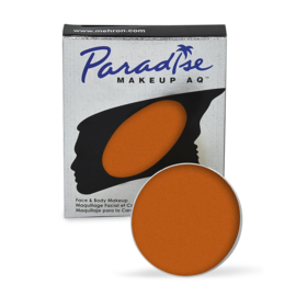 Paradise Make-up AQ - Nuance - Foxy
