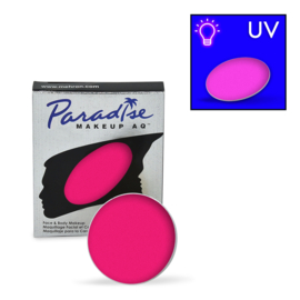 Paradise Make-up AQ -  Neon UV Glow - Intergalactic