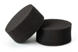 PXP grimeerspons zwart