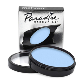 Paradise Make-up AQ - Pastel - Blue
