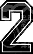 Cijfer 2