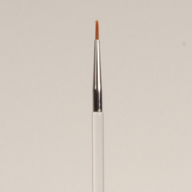 Paradise Make-up AQ Brush - Round