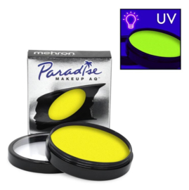 Paradise Make-up AQ -  Neon UV Glow - Stardust