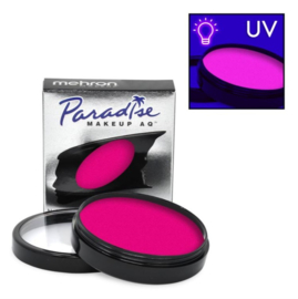 Paradise Make-up AQ -  Neon UV Glow - Intergalactic
