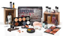 All Pro Special FX Makeup Kit