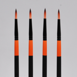 Mark Reid Brush Round