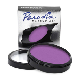 Paradise Make-up AQ - Nuance - Mauve