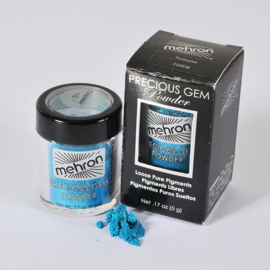 Celebré Precious Gem Powders - Turquoise