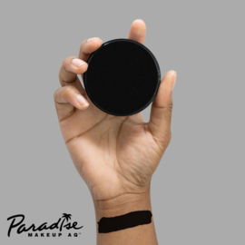 Paradise Make-up AQ - Basic - Black