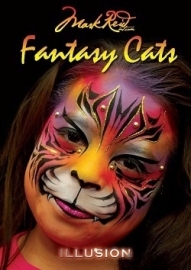 Fantasy Cats, Mark Reid