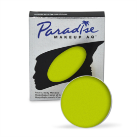 Paradise Make-up AQ - Tropical - Lime