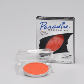 Paradise Make-up AQ - Tropical - Coral