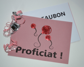 Cadeaubon