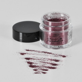 Paradise Glitter - Cabernet