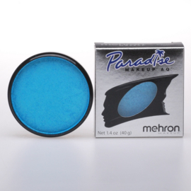 Paradise Make-up AQ - Brillant - Blue Bébé