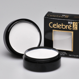 Celebré Pro-HD Cream -White