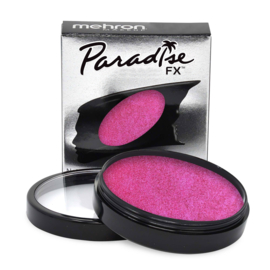 Paradise Make-up AQ - Brillant - Fuchsia