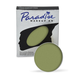 Paradise Make-up AQ - Nuance - Olive