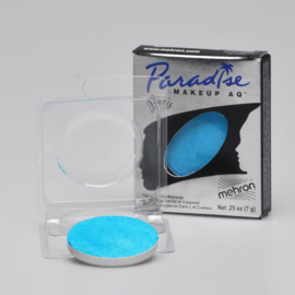 Paradise Make-up AQ - Brillant - Blue Bébé
