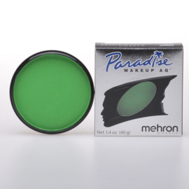 Paradise Make-up AQ - Pastel - Light Green