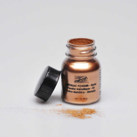 Metallic Powder - Gold 30 ml
