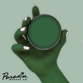 Paradise Make-up AQ - Basic - Dark Green