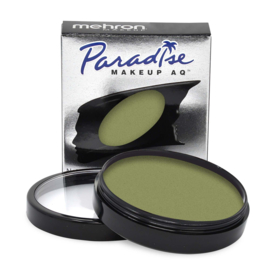 Paradise Make-up AQ - Nuance - Olive