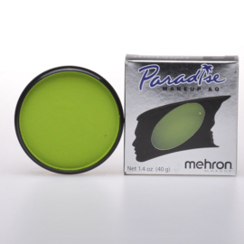 Paradise Make-up AQ - Tropical - Lime